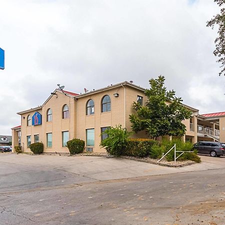 Motel 6-San Antonio, Tx - Fiesta Trails エクステリア 写真
