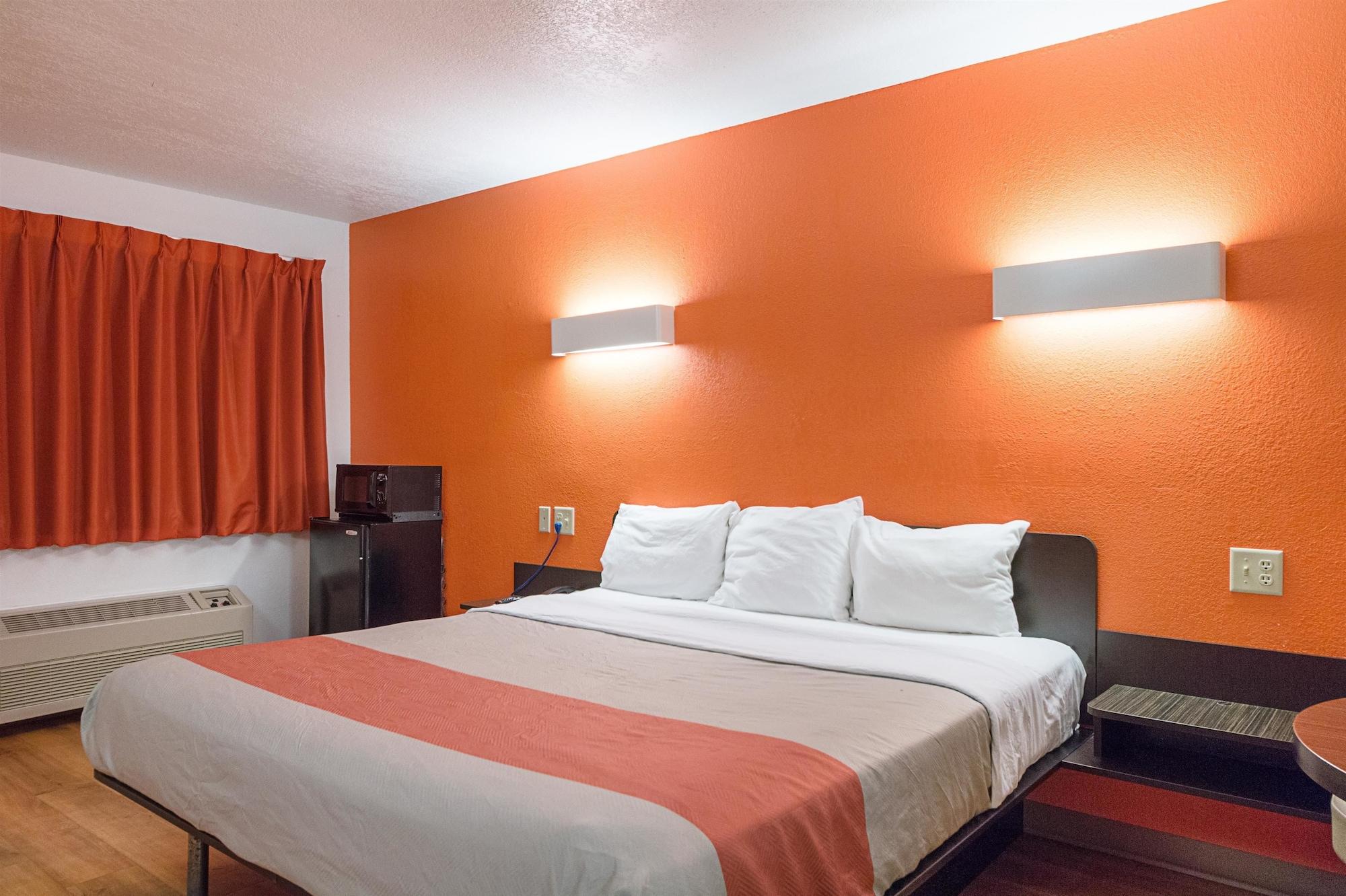 Motel 6-San Antonio, Tx - Fiesta Trails エクステリア 写真