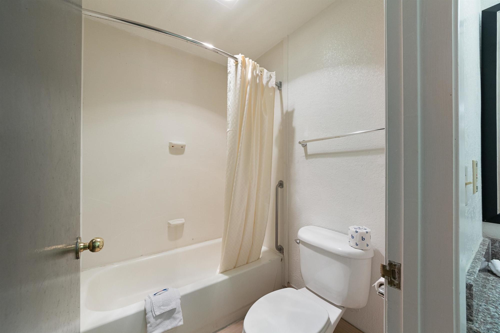 Motel 6-San Antonio, Tx - Fiesta Trails エクステリア 写真