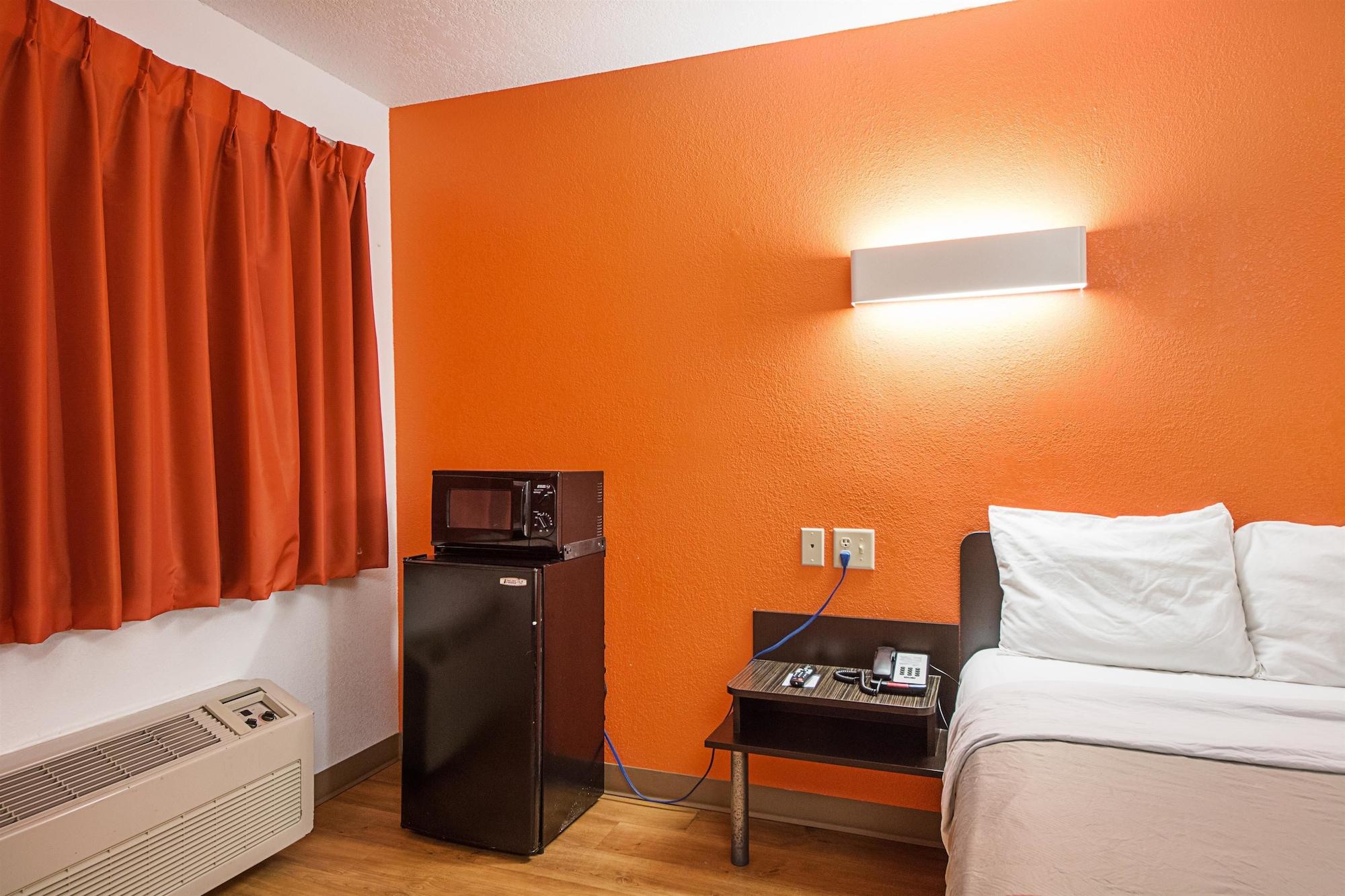Motel 6-San Antonio, Tx - Fiesta Trails エクステリア 写真
