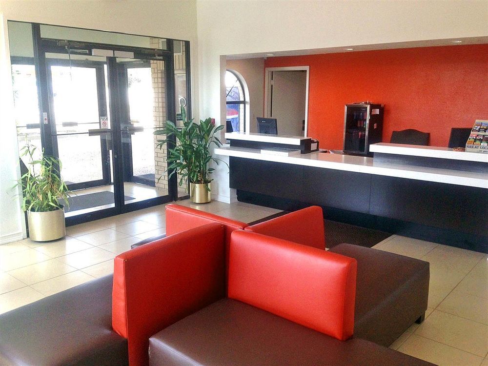 Motel 6-San Antonio, Tx - Fiesta Trails エクステリア 写真