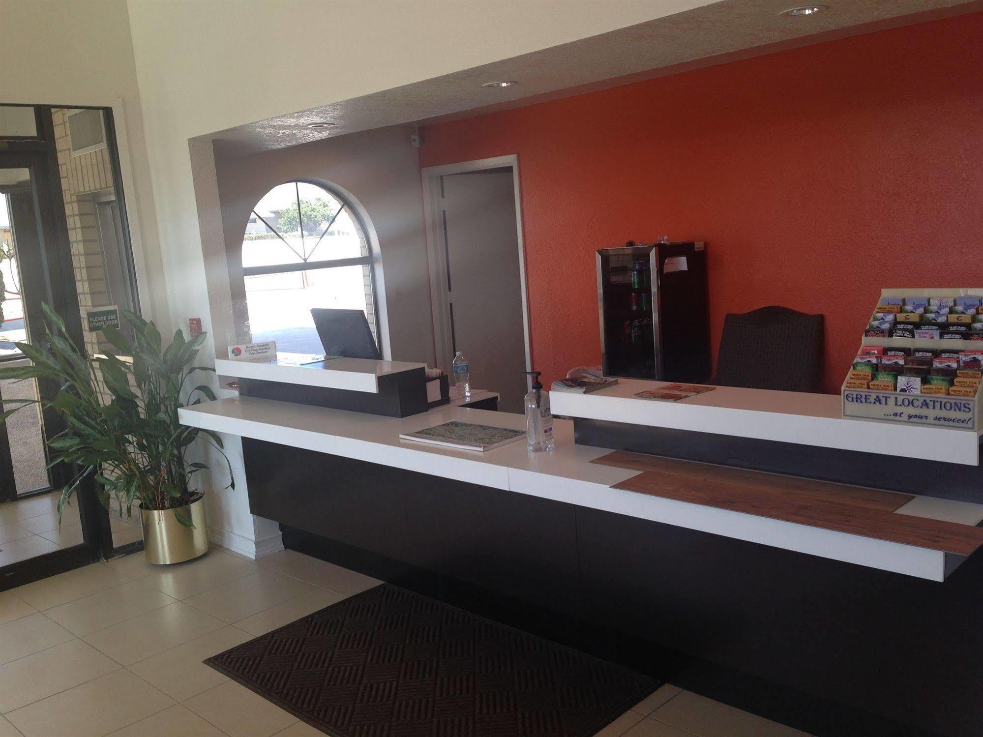 Motel 6-San Antonio, Tx - Fiesta Trails エクステリア 写真
